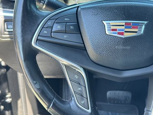 Used 2017 Cadillac XT5 Luxury w/ Driver Awareness Package FWD image 25