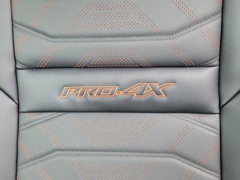 New 2026 Nissan Frontier PRO-4X w/ Pro Premium Package image 18