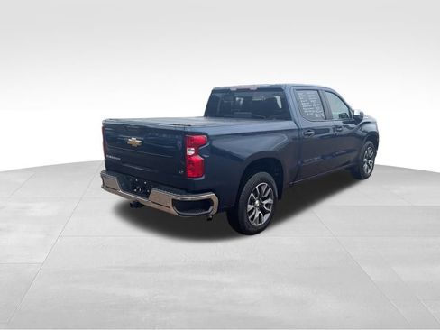 Used 2021 Chevrolet Silverado 1500 LT w/ All Star Edition Plus image 22