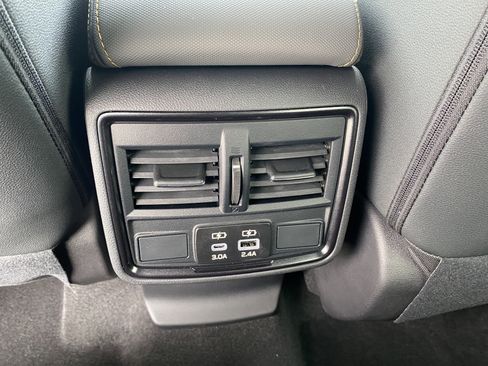 New 2026 Subaru Forester Wilderness AWD/4WD image 36