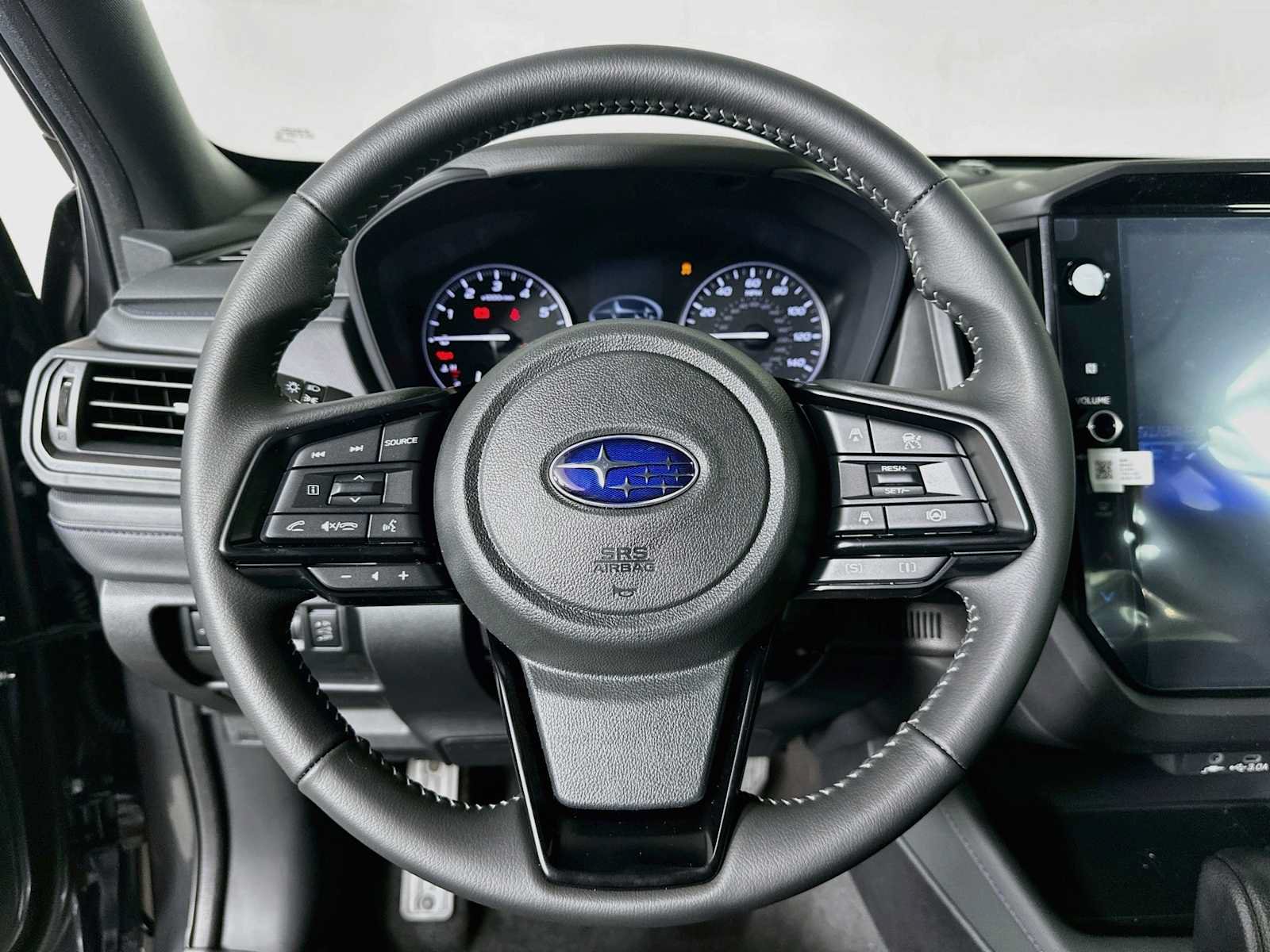 Used 2026 Subaru Forester Premium w/ Base/Premium Package AWD/4WD image 11
