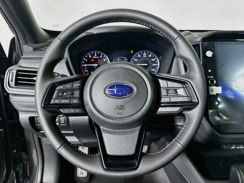 Certified 2026 Subaru Forester Premium w/ Base/Premium Package AWD/4WD image 11