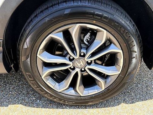 Used 2021 Honda CR-V EX-L image 48