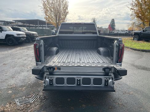 New 2026 GMC Sierra 3500 AT4 image 62