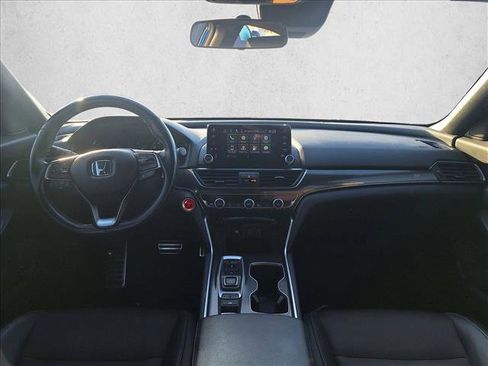 Used 2022 Honda Accord Sport image 22