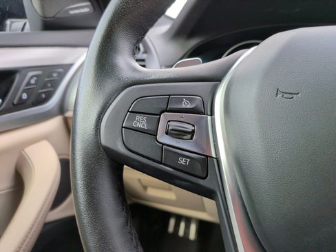 Used 2019 BMW X4 xDrive30i w/ Executive Package image 21