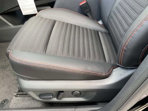 New 2026 Nissan Rogue SV w/ Rock Creek Premium Package AWD/4WD image 9