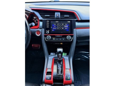 Used 2020 Honda Civic Sport image 11