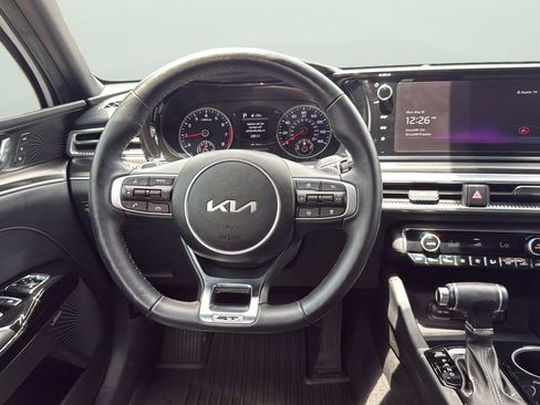 Used 2024 Kia K5 GT w/ GT1 Package FWD image 12