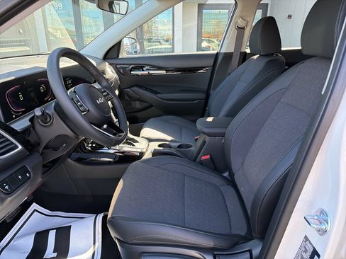 New 2026 Kia Seltos S AWD/4WD image 28