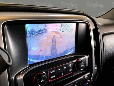Used 2016 GMC Sierra 1500 SLE w/ SLE Value Package AWD/4WD image 24