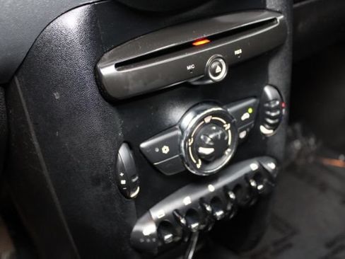 Used 2012 MINI Cooper Convertible FWD image 15