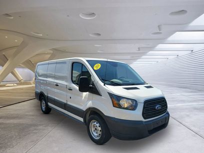 Used 2018 Ford Transit 150 130 Low Roof