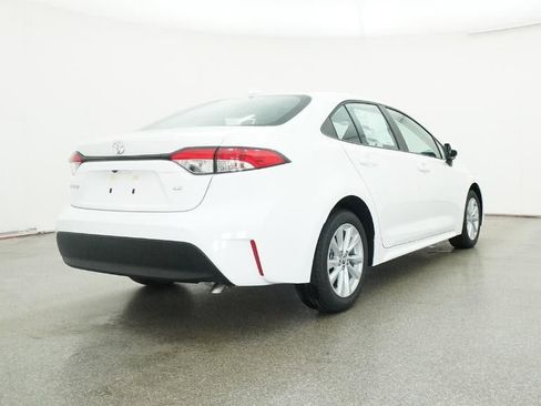 New 2026 Toyota Corolla LE image 57
