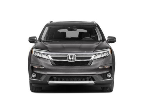 Used 2022 Honda Pilot Touring image 4