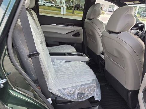 New 2026 INFINITI QX60 Autograph w/ Autograph Tech Package image 21