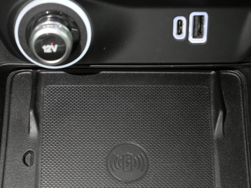 Used 2024 Alfa Romeo Tonale Ti AWD/4WD image 24