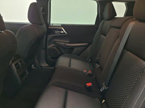 Used 2022 Mitsubishi Outlander ES FWD image 18