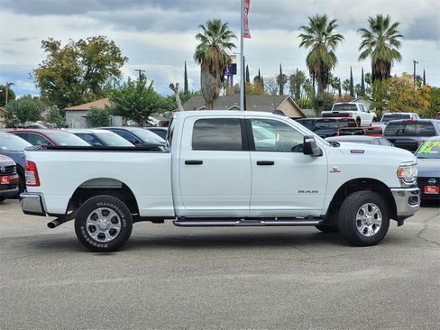 Used 2024 RAM 2500 Big Horn image 4