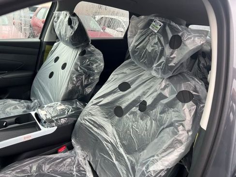 New 2026 Hyundai Tucson SEL image 12