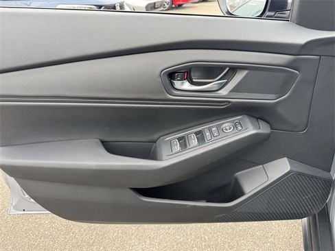 New 2025 Honda Accord SE image 14