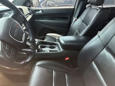 Used 2021 Dodge Durango Citadel AWD/4WD image 5