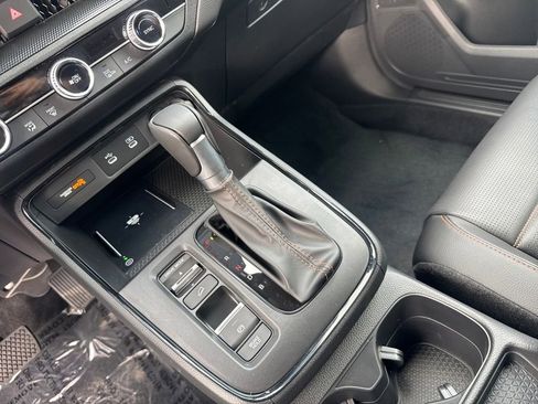 New 2026 Honda CR-V Sport-L image 11