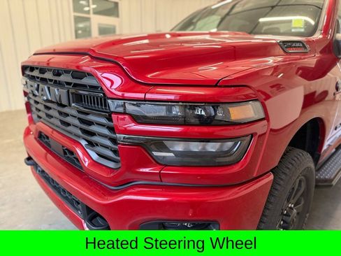 Used 2026 RAM 2500 Big Horn image 10