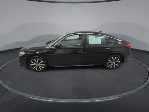 Used 2023 Honda Civic EX-L image 5