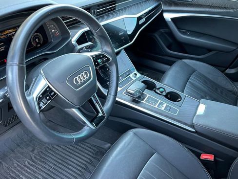Used 2022 Audi A6 2.0T Premium image 4