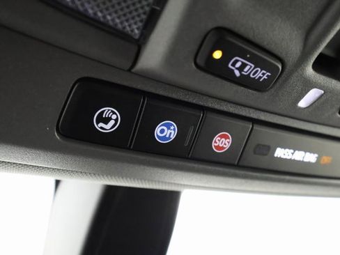 Used 2021 Chevrolet Silverado 1500 LT Trail Boss w/ Convenience Package II image 20