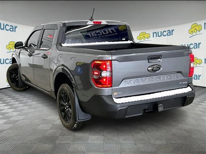 Used 2023 Ford Maverick XLT w/ XLT Luxury Package