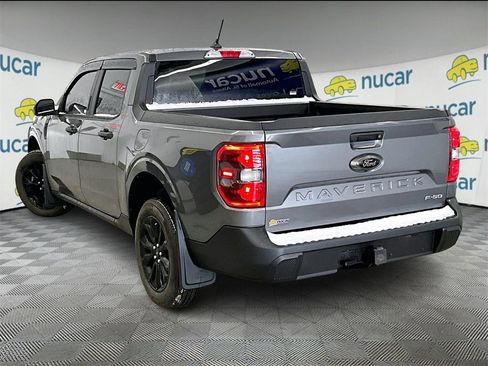 Used 2023 Ford Maverick XLT w/ XLT Luxury Package image 4