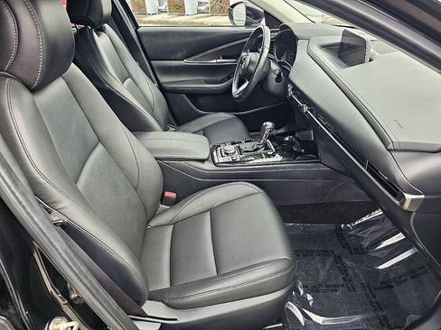 Certified 2024 MAZDA CX-30 AWD 2.5 S w/ Select Sport Pkg image 18