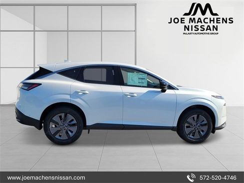 New 2025 Nissan Murano SL image 7