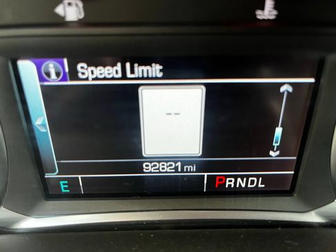 Used 2019 GMC Acadia SLT AWD/4WD image 13