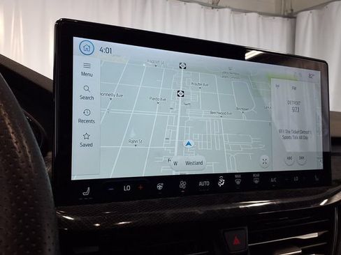 Used 2023 Ford Escape ST-Line w/ Tech Pack #1 AWD/4WD image 4