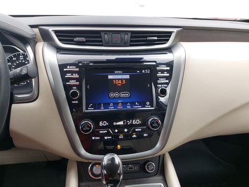 Used 2024 Nissan Murano Platinum w/ Cargo Package AWD/4WD image 22
