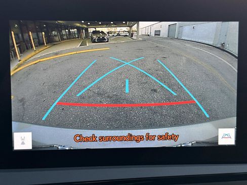 Certified 2024 Lexus ES 350 w/ Premium Package image 23