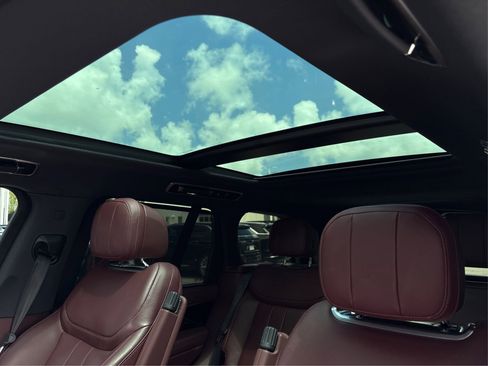 Used 2023 Land Rover Range Rover SE image 29