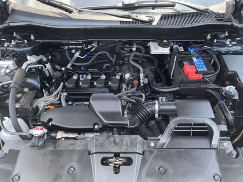 Used 2024 Honda CR-V EX-L image 27