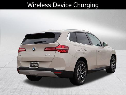 New 2026 BMW X3 xDrive30i w/ Premium Package AWD/4WD image 7