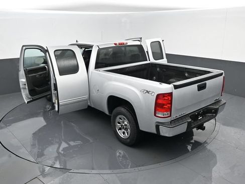 Used 2013 GMC Sierra 1500 SL AWD/4WD image 22