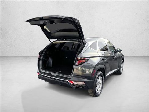 Used 2024 Hyundai Tucson SEL image 6