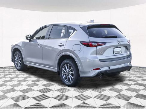 New 2025 MAZDA CX-5 AWD 2.5 S w/ Select Package image 11