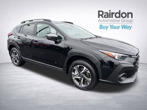 New 2026 Subaru Crosstrek 2.0i Premium image 1