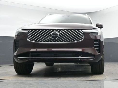 New 2026 Volvo XC90 T8 Ultra w/ Lounge Package AWD/4WD image 38