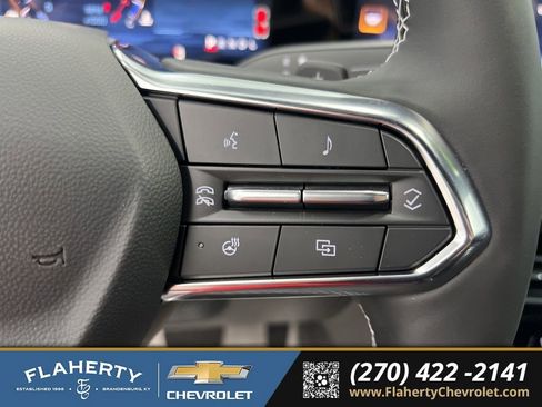 New 2026 Chevrolet Traverse LT AWD/4WD image 26