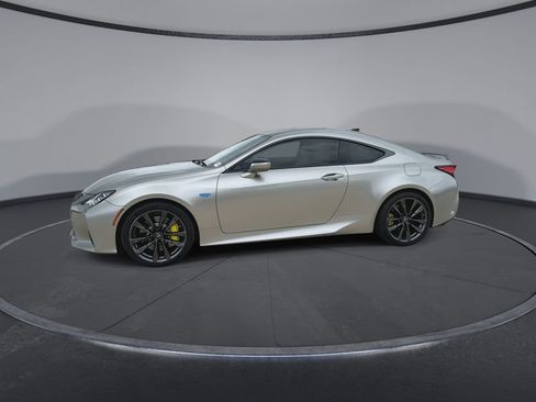 Used 2023 Lexus RC 350 F Sport image 5