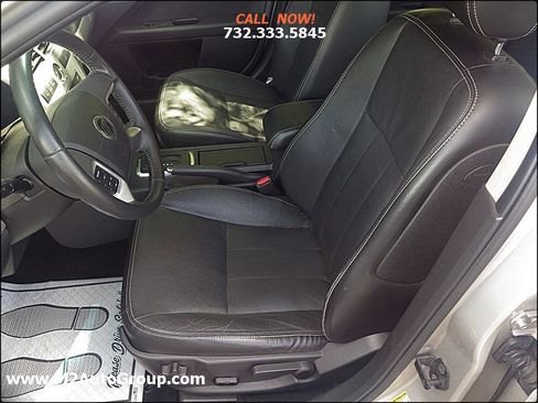 Used 2007 Mercury Milan Premier image 16